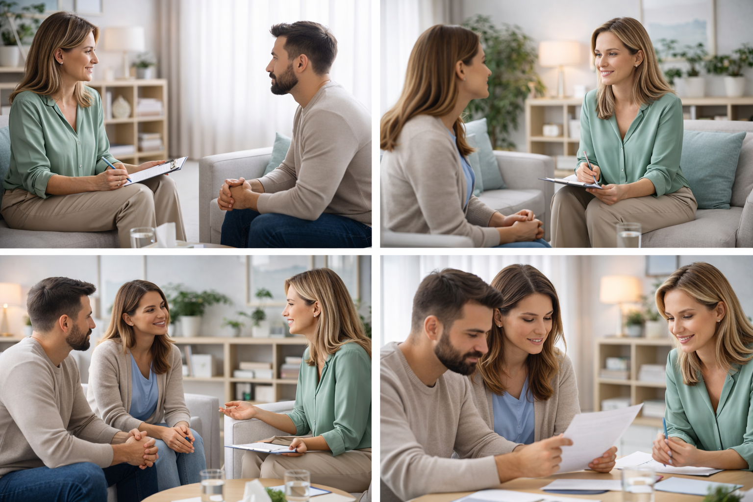 Mediation Options and What Families Can Expect