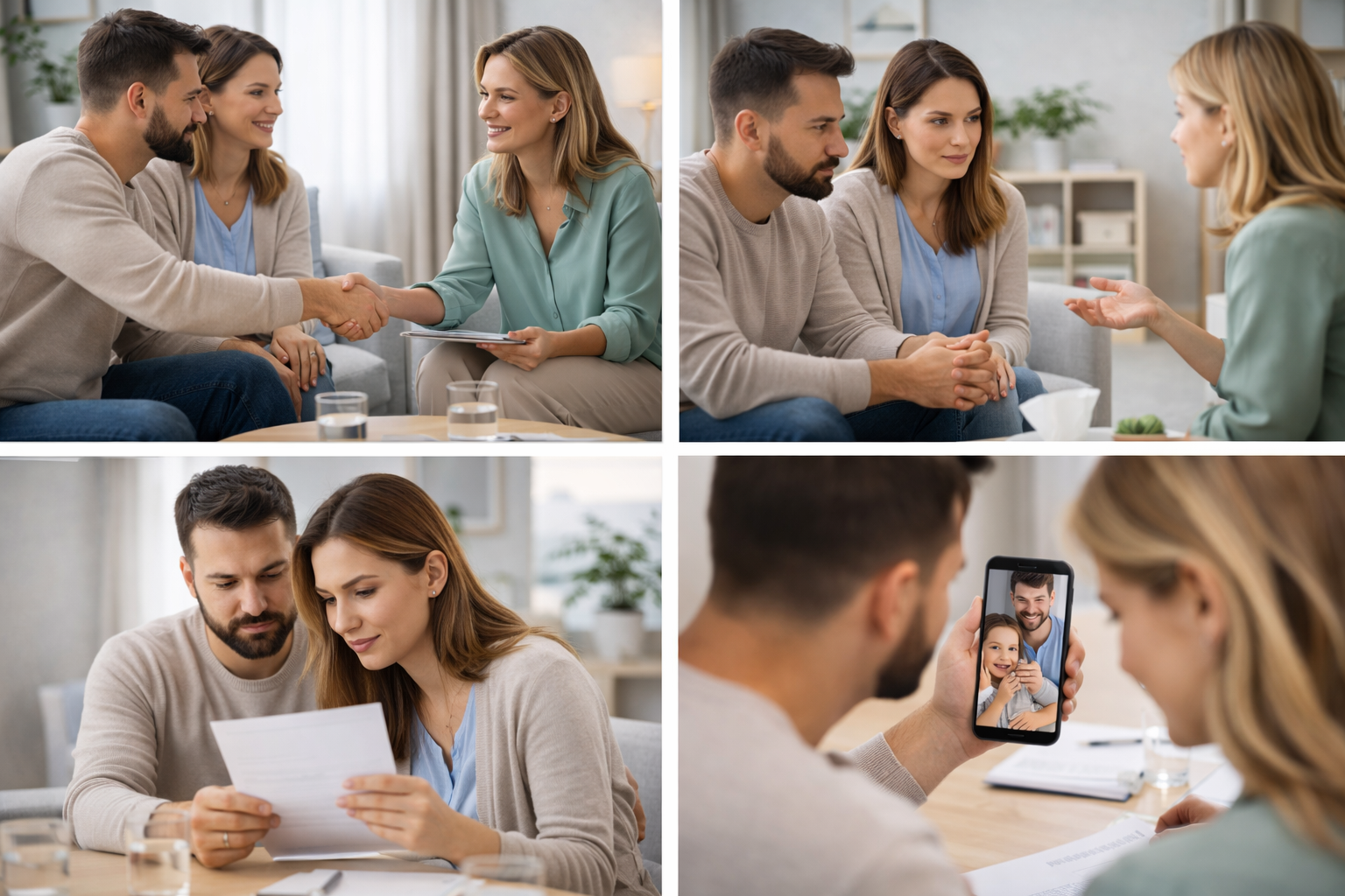 Realistic Outcomes and What Mediation Can Achieve