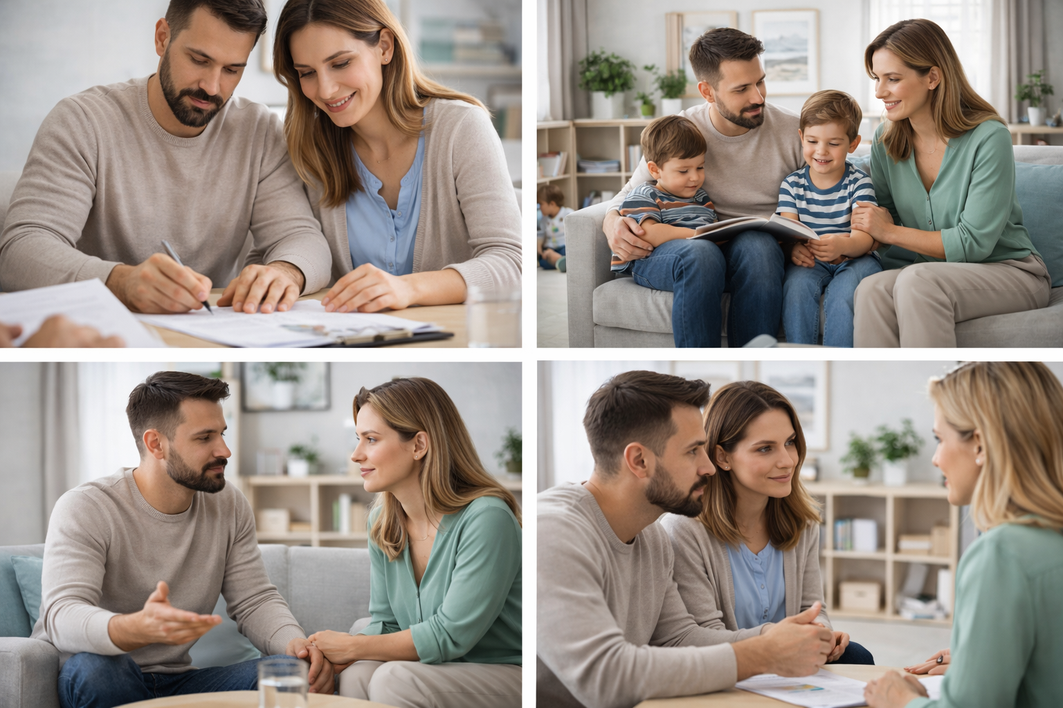 Aftercare and Sustaining the Progress Made in Mediation